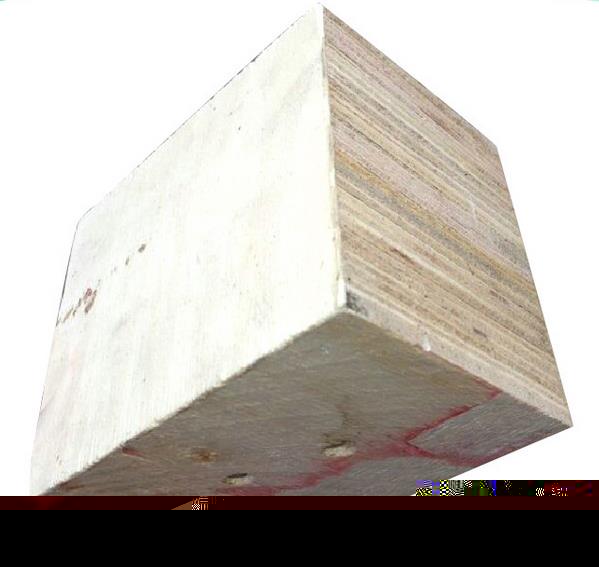 刨花墩生產過程中的重要工序