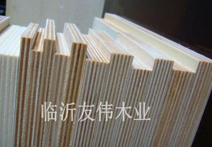 膠合包裝板是怎樣的產品？