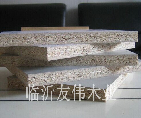 防滑膠合板的生產工藝
