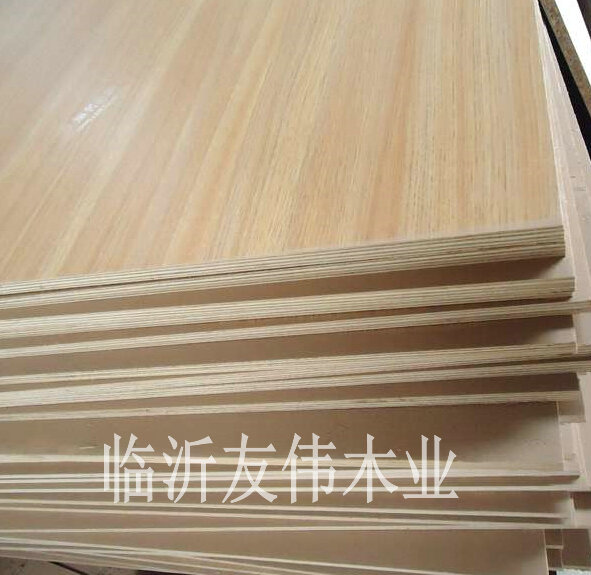 膠合板的優(yōu)異性能